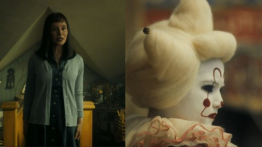 Who is Periwinkle in IT: Welcome to Derry? Character explored in depth