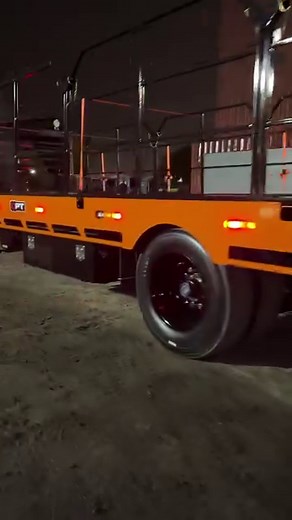 6.9K views · 113 reactions | Ram 3500 Dually & Custom UPT Gooseneck | UPT - Ultimate Plant Trailers | Facebook