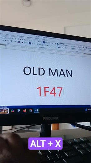 Ms office shortkeys #shorts #shortsfeed #tech #tricks #howto #tips