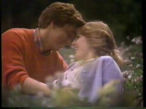 1984 Close Up Toothpaste "Want love, get close up" TV Commercial