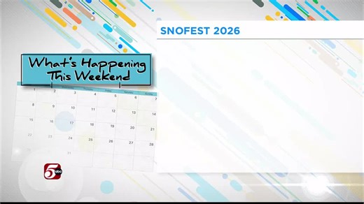 1/15 What’s Happening this Weekend