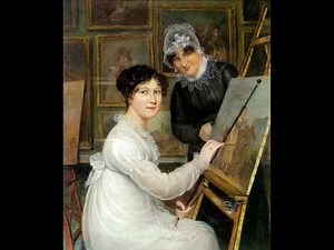 An Era in Fashion: Empire & Regency (1800-1820)