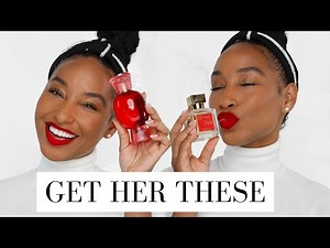 Only the BEST for Her | 10 Fragrances for Her for Valentine's Day