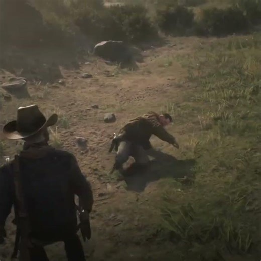 #rdr2 #multiplayer #online #shorts