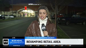 Here's what could be next for the Sunrise Mall in Citrus Heights