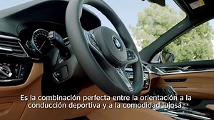21K views · 883 reactions | Ya conocéis el exterior del nuevo BMW Serie 6 Gran Turismo, hoy descubriremos un diseño interior insuperable. Difícil de clasificar, imposible resistirse. https://goo.gl/8DU7tv | BMW España | Facebook