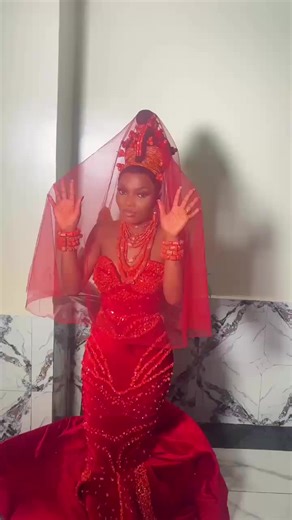 Edo Bride Attire for 2025: Book Now!
