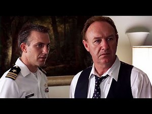 No Way Out Full Movie Facts, Story And Review | Kevin Costner | Gene Hackman