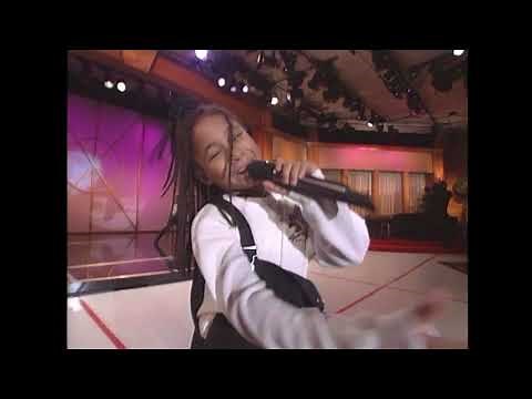 Raven Symone - "Thats What Little Girls Are Made Of" (1994) - MDA Telethon