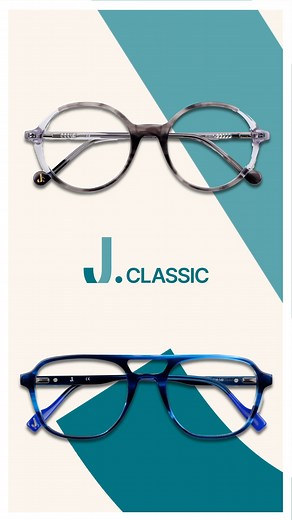 Notre marque J. c’est : 👓6 collections uniques 😎plus de 200 montures optiques et solaires 💚des lunettes fabriquées dans des matériaux plus respectueux de l’environnement Bref, il y en a pour tous les styles, pour vous ou vos proches ! 🔗Cliquez sur le lien pour tout savoir sur la marque J. : https://www.ecoutervoir.fr/voir/lunettes/un-style-une-gamme/ #CALLMEAMUTUALIST | Écouter Voir