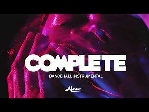 Dancehall Riddim Instrumental 2025 - Complete