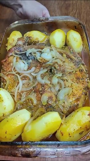 Pernil Assado para o Natal: Receita Simples e Deliciosa