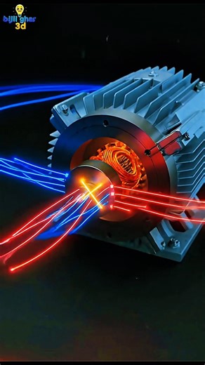 motor secrets revealed ⚡