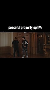 Peaceful Property Series Episode 11/4: Discover Unique Insights