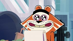 Mr Magoo - Saison 2 épisode 36 en replay