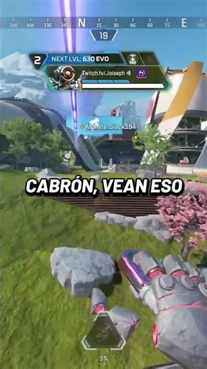 New Pathfinder animation xd