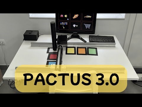 PACTUS 3.0 sample