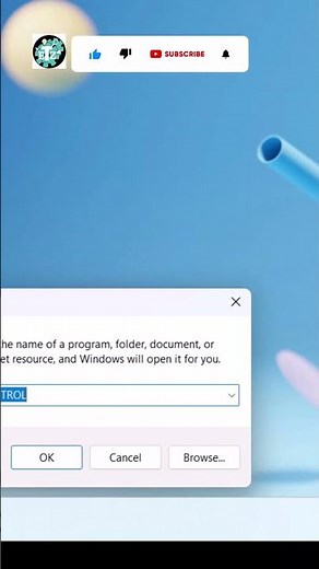 How To Find Control Panel On Windows 11 ( 2025 ) | Where is The Control Panel On My Computer?