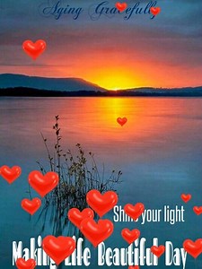 Aging Gracefully on Reels