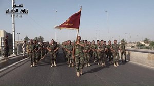 290K views · 462 shares | مدرسة القوات الخاصة تنفذ فعالية قفزة الثقة...