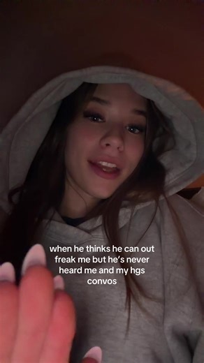 alm.zadie (@alm.zadie)’s video of hgs meaning