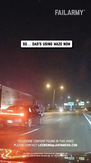 let's bring freedom back to freeways! 😬 🤣 #cctv #carfails #dashcam #carcrash #accident #freeway #fail | FailArmy