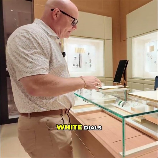 Matching Rolexes White Dial Dream Watch Hunt!