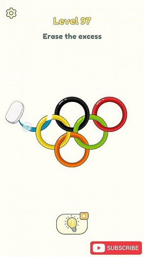 Dop 2 Level 97 Erase the excess Walkthrough