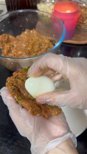 Nargasi kofta ✨ #shorts #viral #nargisikoftay