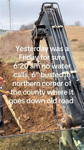 Addressing Water Leaks in Utility Maintenance