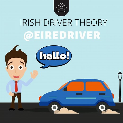 EireDriver on TikTok