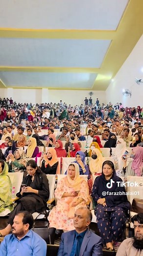 University of Sindh Orientation Ceremony Highlights