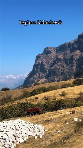 Discover Kalinchowk: A Scenic Journey in Nepal