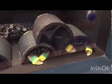 A brief introduction to the National Lobster Hatchery