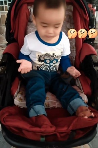 Bé tự chọn quán tổ chức sinh nhật | Baby chose his own birthday venue! 🎂