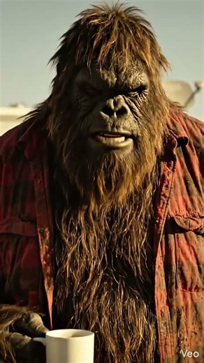 Bigfoot Trailer Park Series Ep 10: The Free Couch