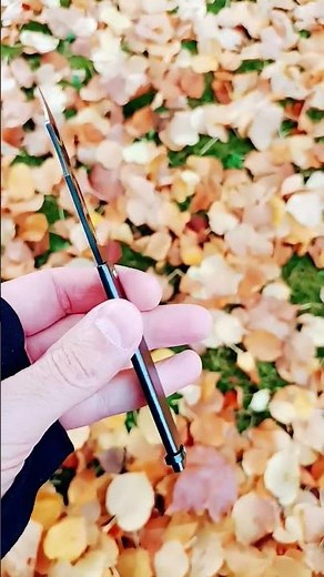 Douk-Douk "Noir" petit modèle