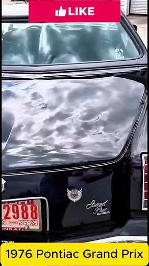 1976 Pontiac Grand Prix #Pontiac #GrandPrix | Teresa Treadwell