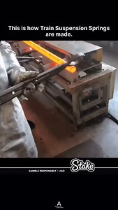 45K views · 298 reactions | The video showcases the manufacturing...