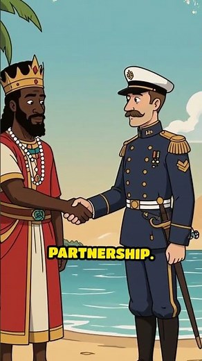 Congo: A Forgotten Chapter of World History