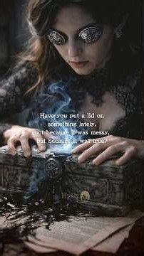 How Avoiding Inner Conflict Creates Mental Pressure