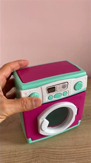 Laundry Day ASMR 🧺✨ | Washing Machine 🧺 #asmr