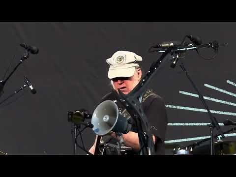 “Cowgirl In The Sand” Neil Young live at British Summer Time (BST Hyde Park) London 7/11/25