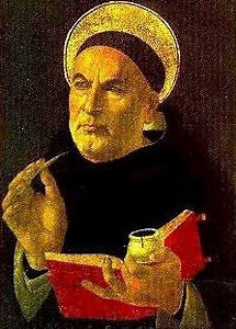 Where to Start with St. Thomas Aquinas — Catholic Arena