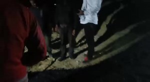 15K views · 1.2K reactions | Finally Bhatyas Jakyas Blacktop reached at zero Point in bhatyas. Soon the remaining part in Jakyas Challer will be completed. We promise we deliver | Mehraj Malik | Facebook