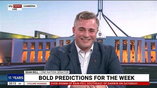 2.1K views · 71 reactions | Last night on Paul Murray Live, I broke...