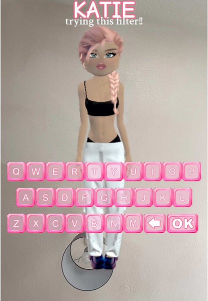 okay guys I did the dti filter and my outfit is so bad but I tried!! I wanted to make it realistic instead of ethereal. Tags | #dtifilter #dti #dtiupdate #fyp #dresstoimpress #dresstoimpresscombos #dresstoimpressvip #xybzca #dresstoimpressroblox #robloxfyp #funnytiktok #dtitheme #dtinewupdate #viralvideos #viral_video #dtiyschallenge #relatable