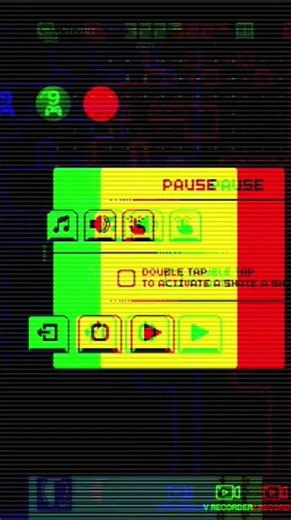 Tomb of the mask fail sound effects