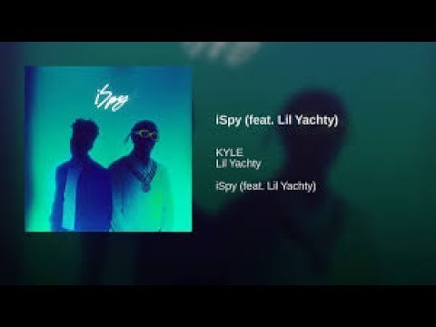 KYLE - iSpy (feat. Lil Yachty) [1 Hour Loop]