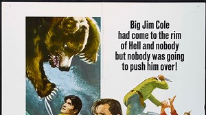 The Night of the Grizzly - Apple TV